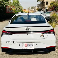 هيونداي أفانتي